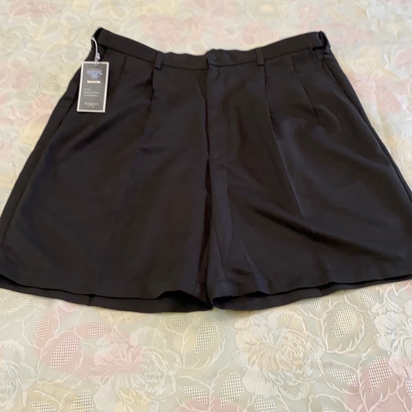 Haggar Shorts Haggar Cool 8 Performance Golf Shorts Poshmark